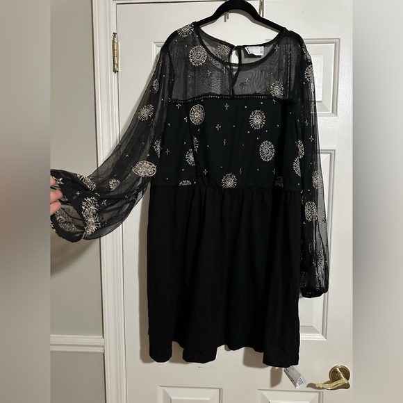 ASOS design mini - Picture 3 of 3